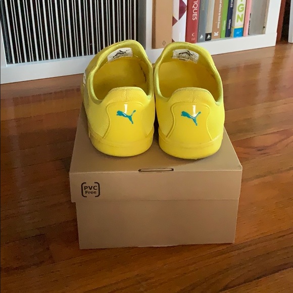 Puma MY-14 sneakers - Picture 2 of 4